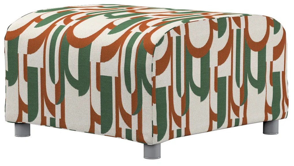 Husă pentru suportul pentru picioare Klippan