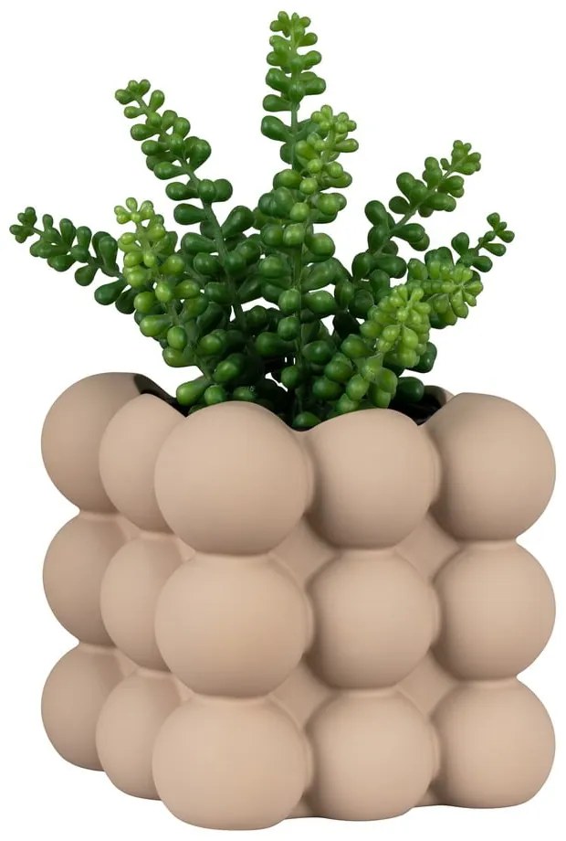 Ghiveci decorativ din ceramică ø 13,5 cm - House Nordic