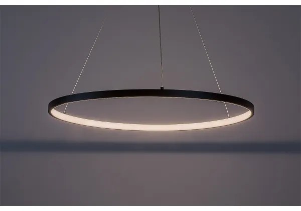 Rabalux BELIZA 72344 - Lustră suspendată cu cablu, LED, 55W, 230V, 3000K