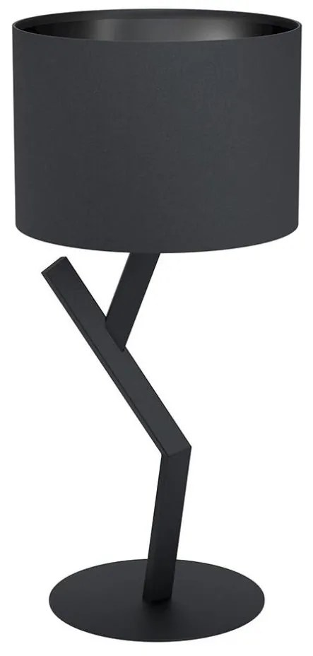 Lampă de masă BALNARIO 1xE27/40W/230V Eglo 39888