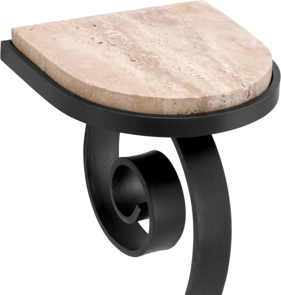 Consola design LUX Ophira