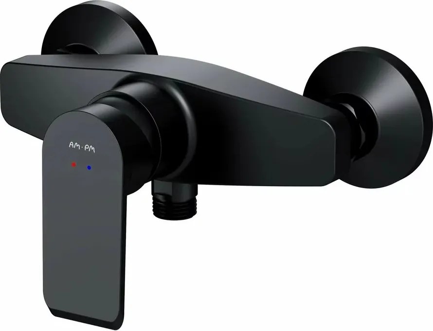 Baterie dus AM.PM Flash F9H20022, monocomanda, negru