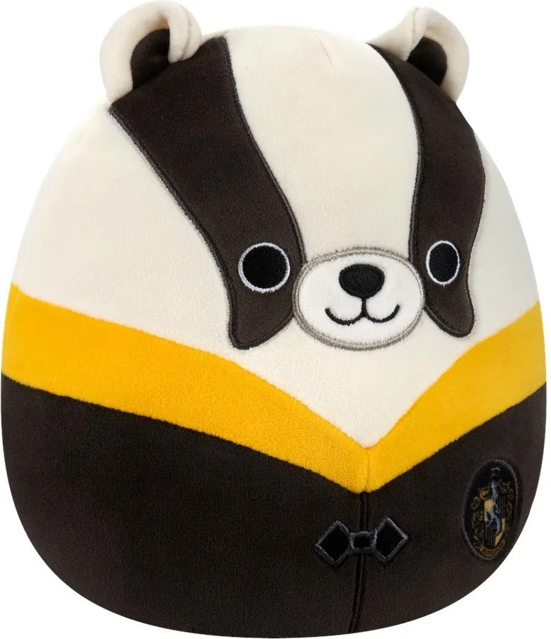Jucărie de pluș Harry Potter Hufflepuff – SQUISHMALLOWS