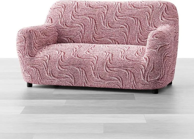Gaico Huse bielastice BRILLANTE bordo fotoliu dublu (l. 120 - 160 cm)