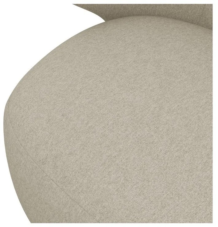 Fotoliu bej Kama – Makamii