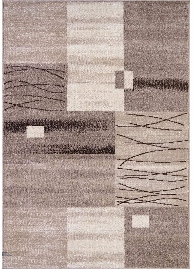 Covor Modern Daffi 13068