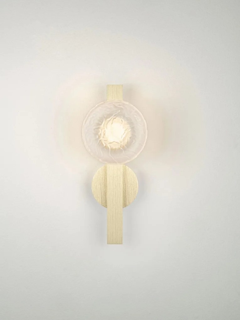 Aplica de perete LED FLOSSIE