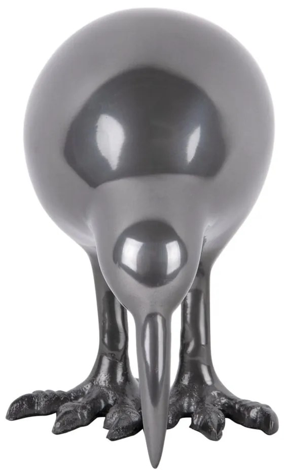 Statuetă din metal Bird – PT LIVING