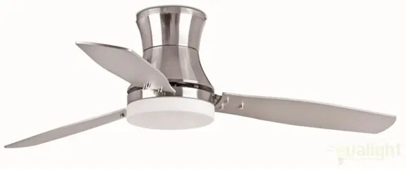 Lustra Ventilator cu telecomanda diametru 132cm Tonsay 33385