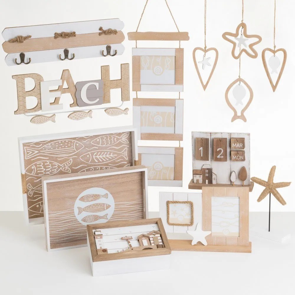 Ramă foto 31x21 cm Mare – Casa Selección