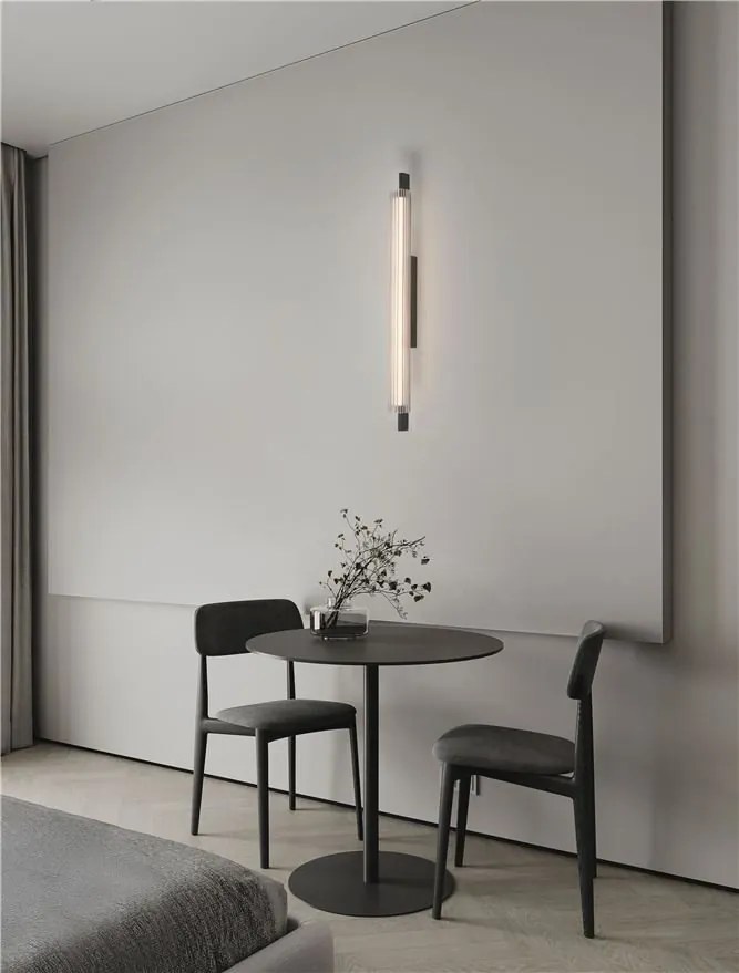 Aplica LED de perete design modern GLOVIA