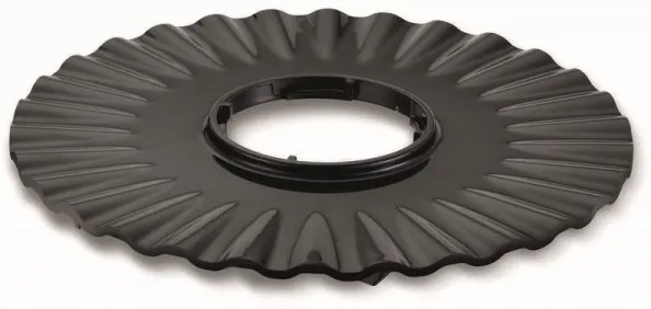 Tefal Robot de bucătărie DOUBLE FORCE 1000W/230V negru