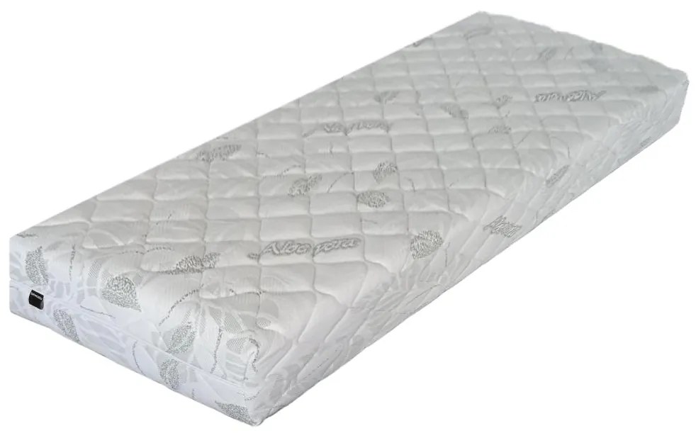Saltea din spumă 200x200 cm Localidades (T3). 1116397