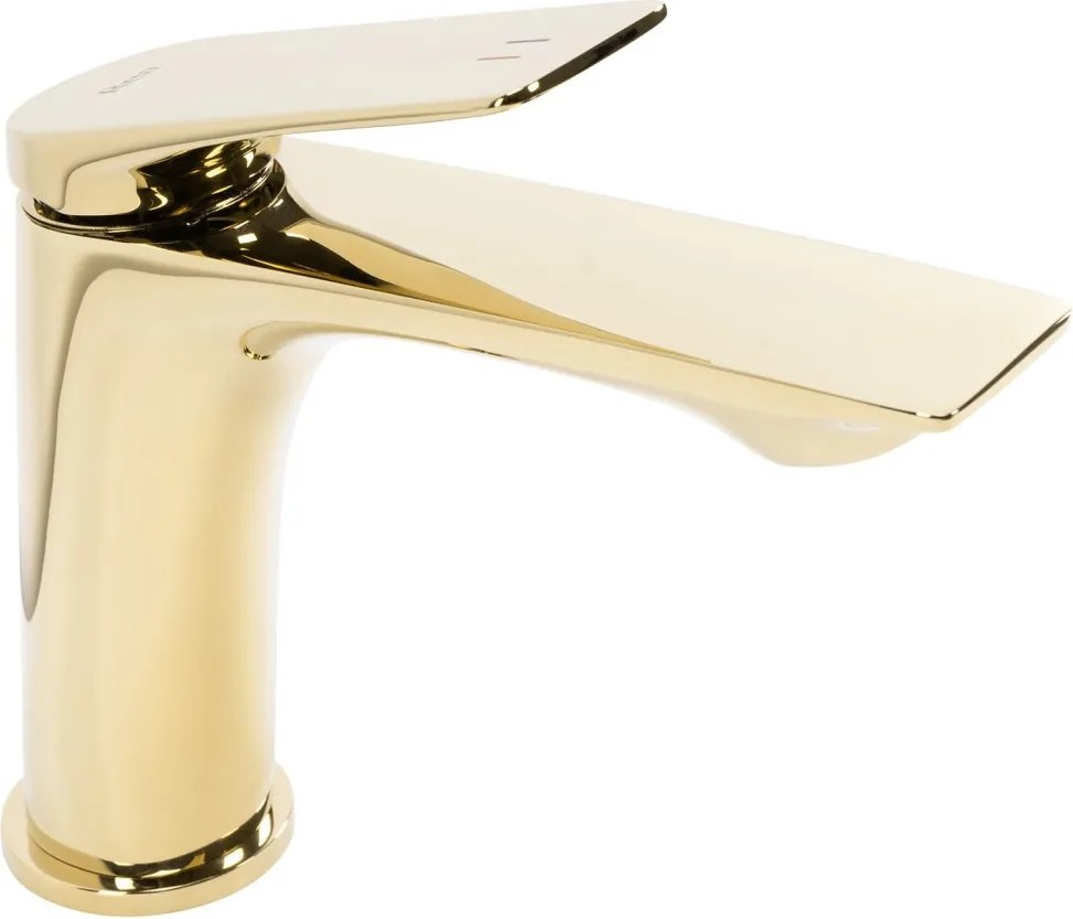 Baterie pentru baie Rea AVALON gold Low