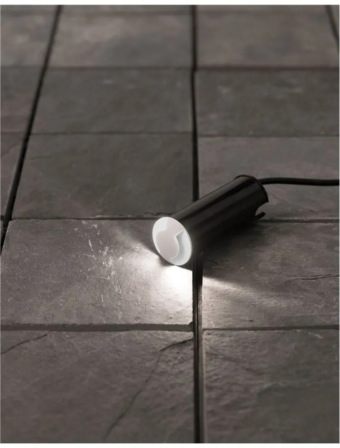 Spot LED incastrabil ambiental de exterior IP67 BANG NVL-8038801