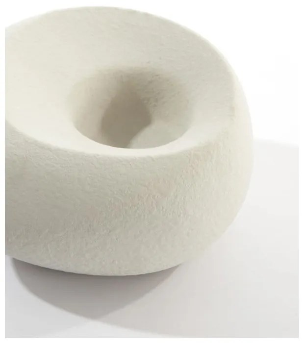 Sfeșnic decorativ din ceramică Alka – Light &amp; Living