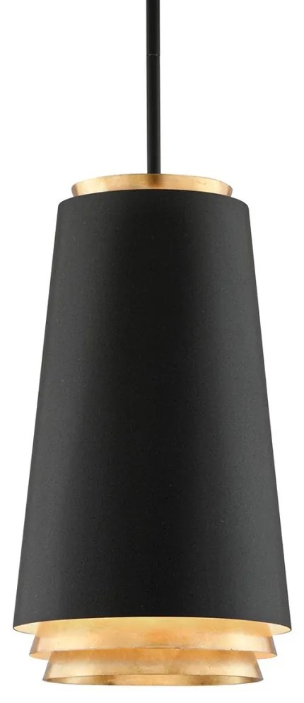 Pendul elegant design modern FAHRENHEIT big