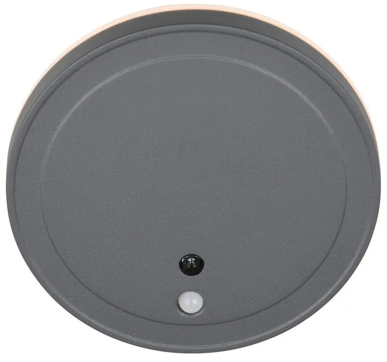 Corp de iluminat pentru exterior LED, de perete ø 14 cm Fortaleza – Reality