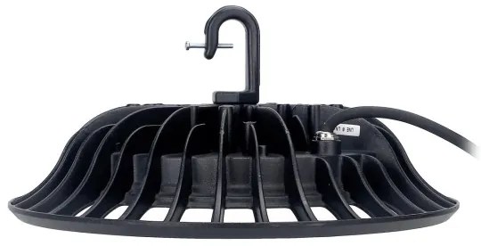 Corp de iluminat LED industrial UFO HIGHBAY LED/100W/230V 6500K IP65 Aigostar