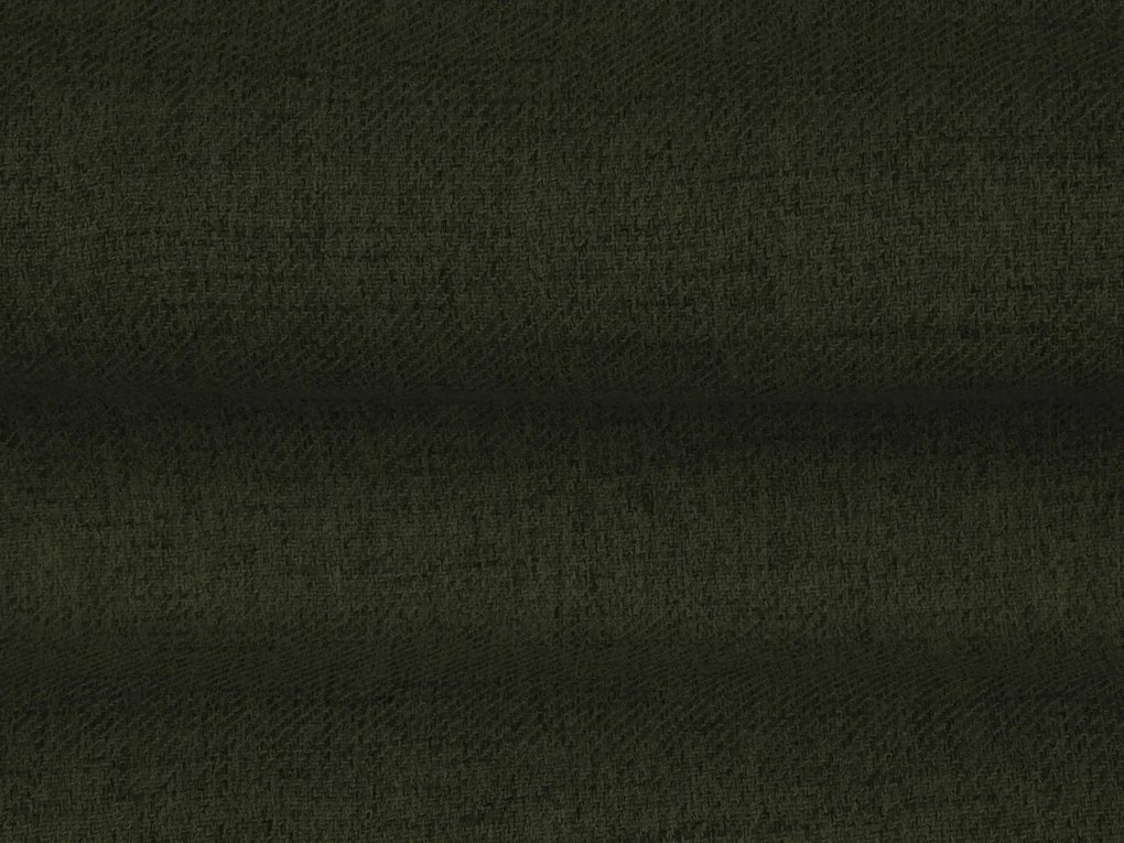 Canapea 2 locuri, Mamaia, Micadoni Home, GL, 152x92x75 cm, tesatura tip twill, verde
