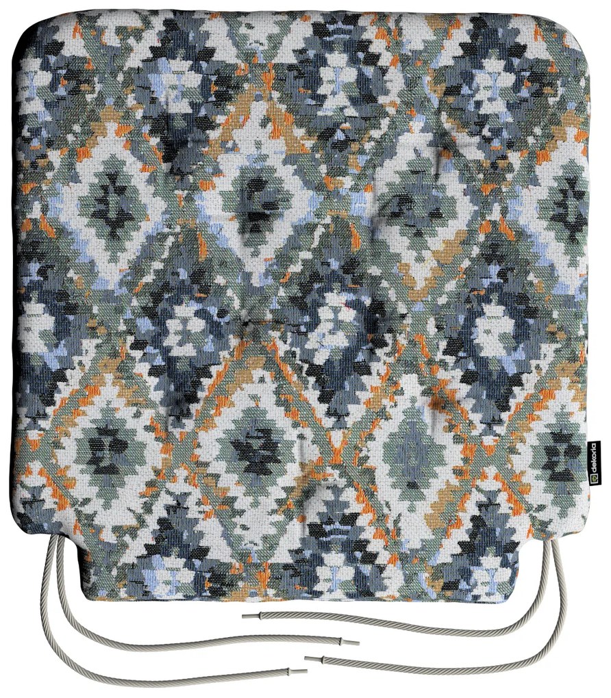 Pernă scaun Adam cu legături