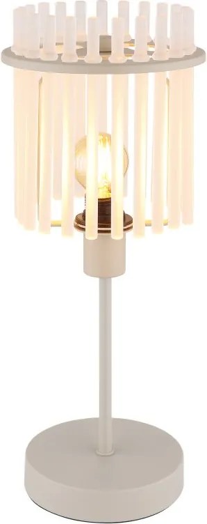 Lampa de masa design decorativ GORLEY