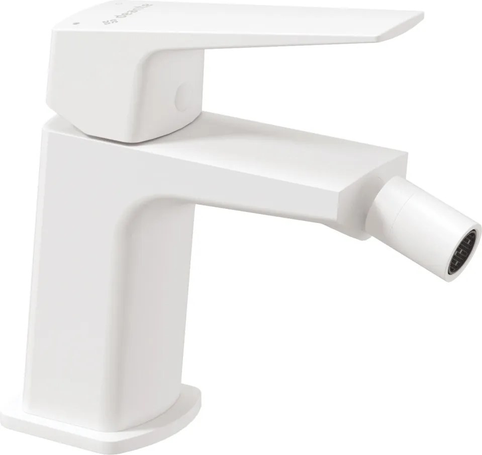 Baterie bideu BLUR, finisaj alb – Cod BQL_A30M