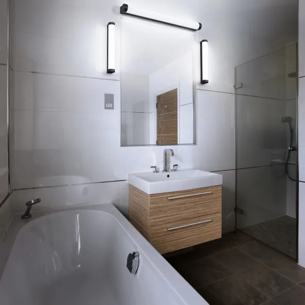 Osram - Iluminare LED reglabilă pentru oglindă ORBIS TUBE LED/12W/230V 60 cm IP44