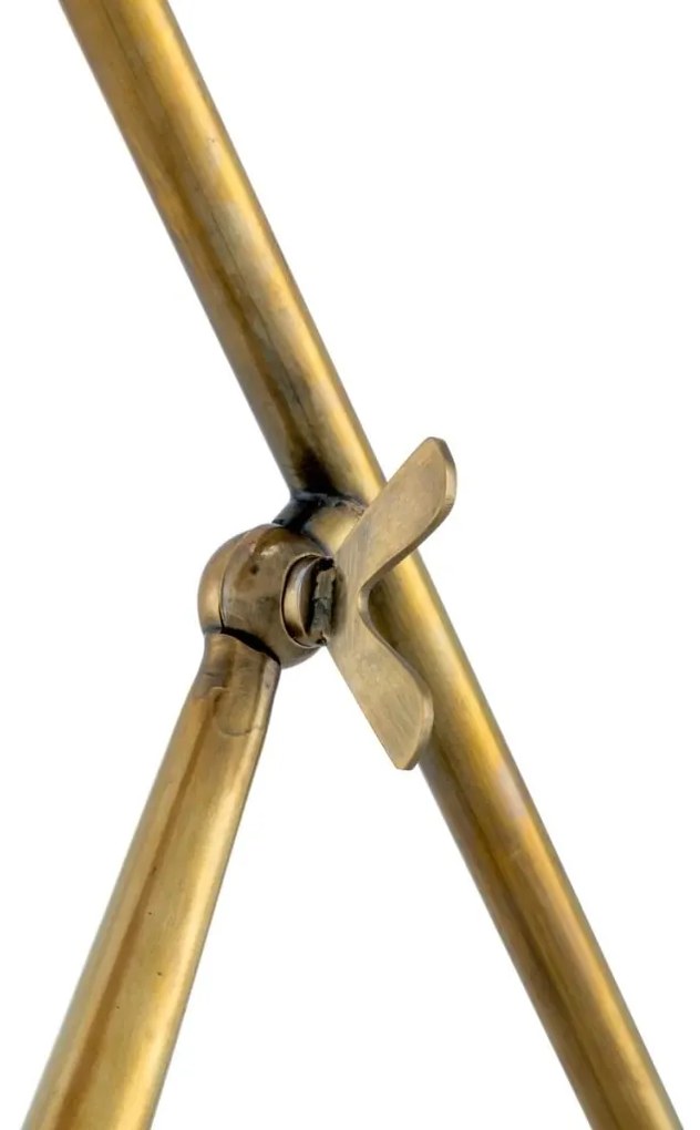 Lampa de masa LUX design natural Kon Tiki, 119045 HZ