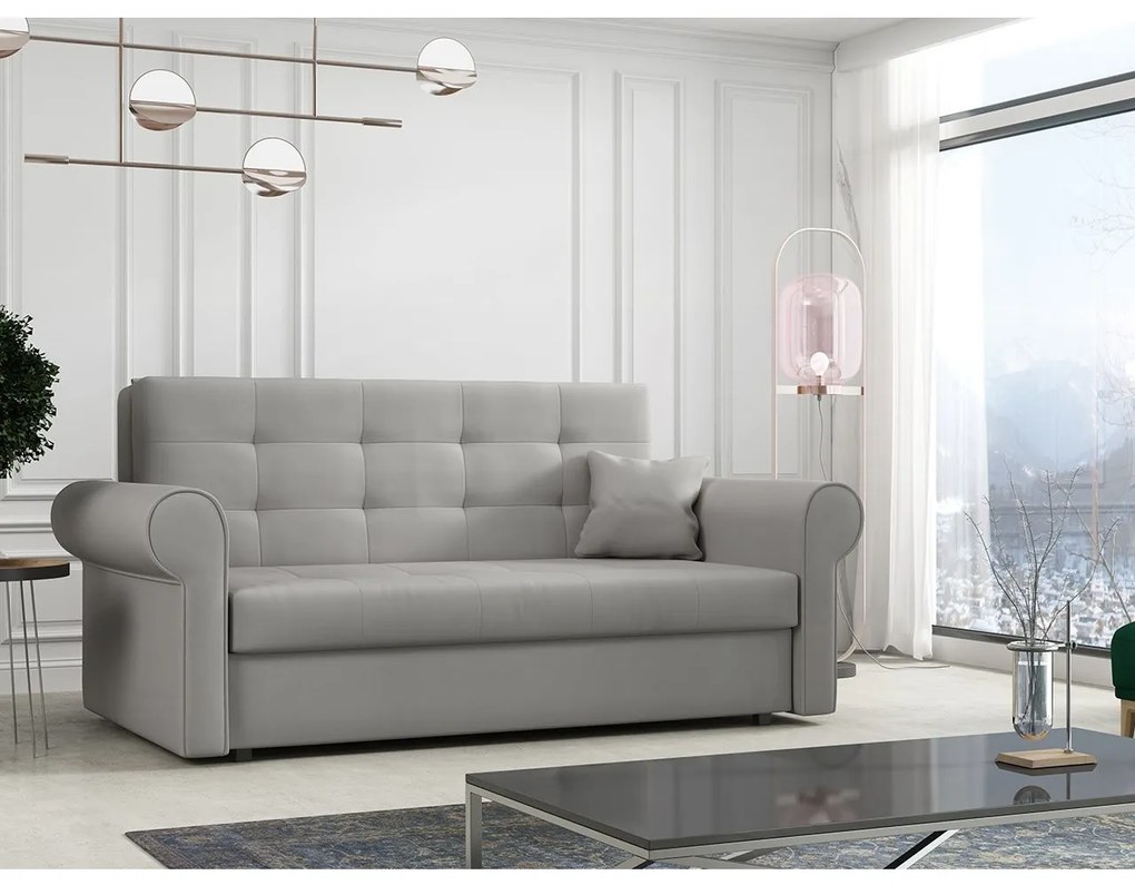 Canapea Carivia Silver III (mono 244). 1053609