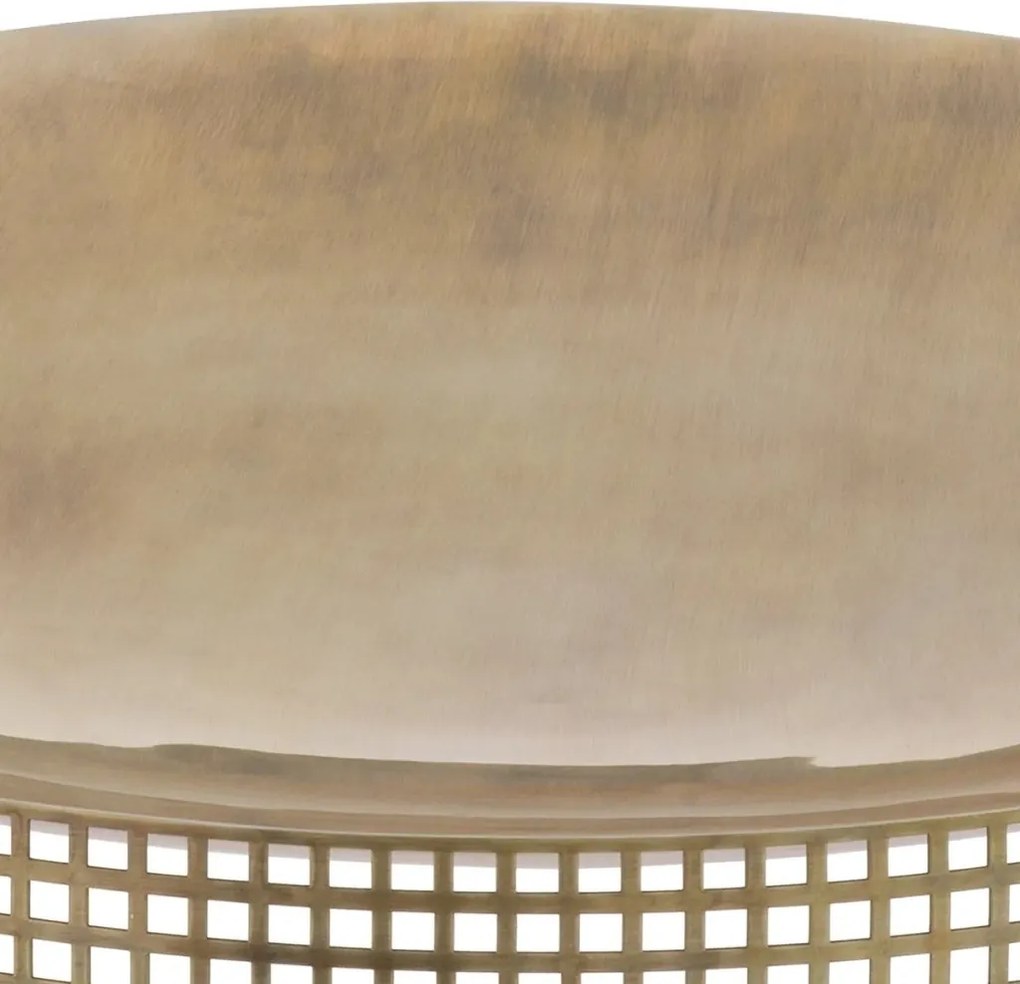 Vas decorativ design LUX Sterling L, alama