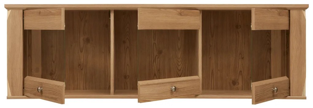 Dulap de perete Bergen SFW3W. 702371