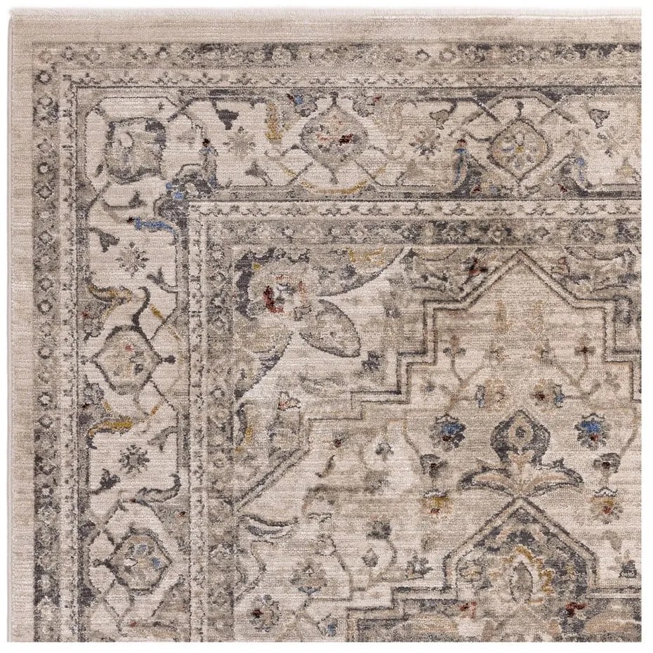 Covor bej 160x240 cm Sovereign – Asiatic Carpets