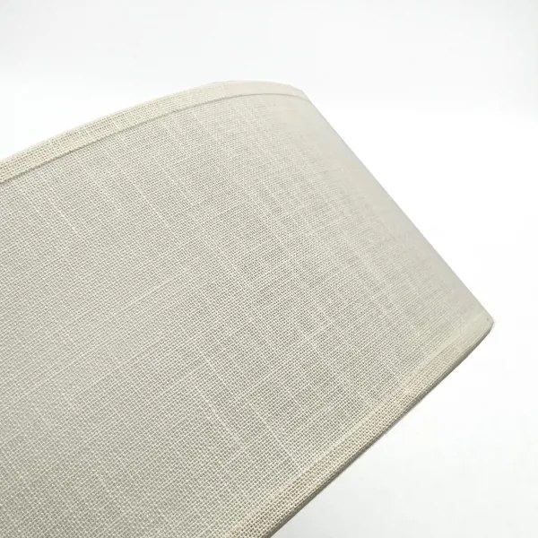 Plafonieră Brilagi BELLADONNA 2xE27/15W/230V d. 40 cm crem/stejar