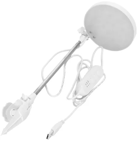 Lampă LED de interior pentru creșterea plantelor LED/10W/5V 3200K