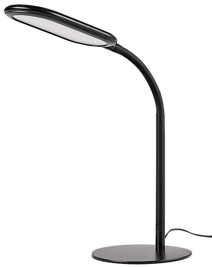 Lampa LED de birou stil minimalist Adelmo