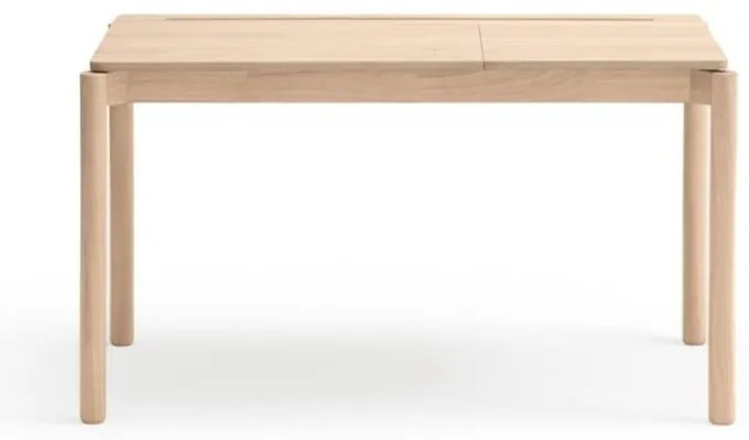 Birou în decor frasin 136x68 cm Atlas - Teulat