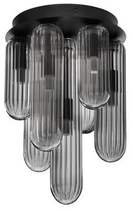 Plafoniera design decorativ modern GUSTAVE