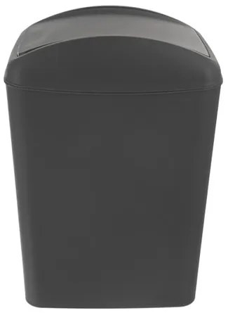 Coș de gunoi Orion Waste 20 l,  gri, 20 l