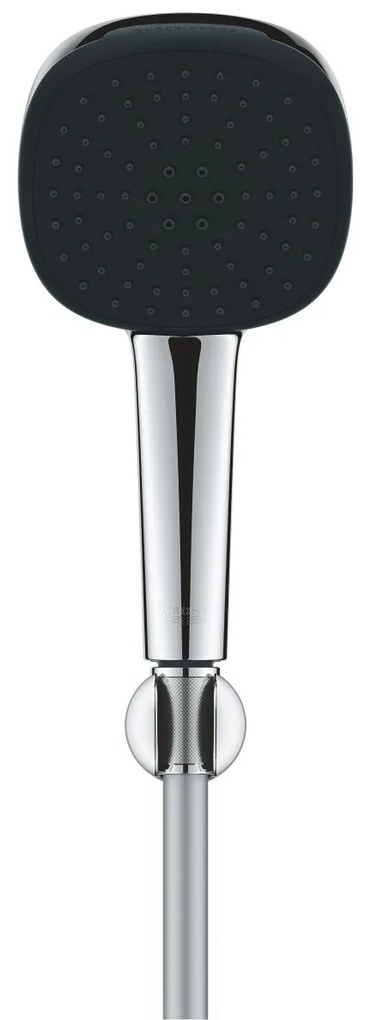 Grohe Vitalio Comfort set de dus perete crom 26399001