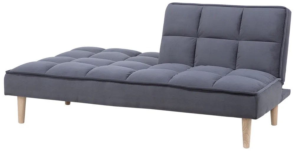 Canapea 3 locuri Sunds (gri închis) . 1008932