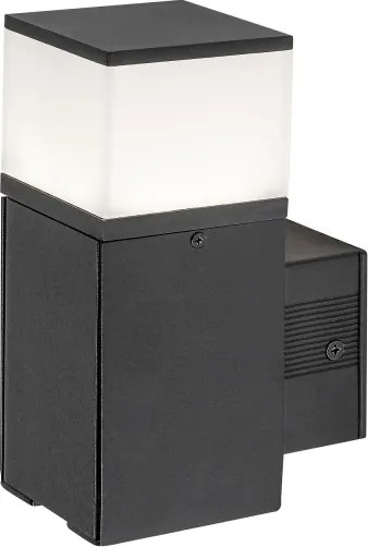 Rabalux 76340 - Aplică de perete LED pentru exterior RUSSET LED/10W/230V IP44