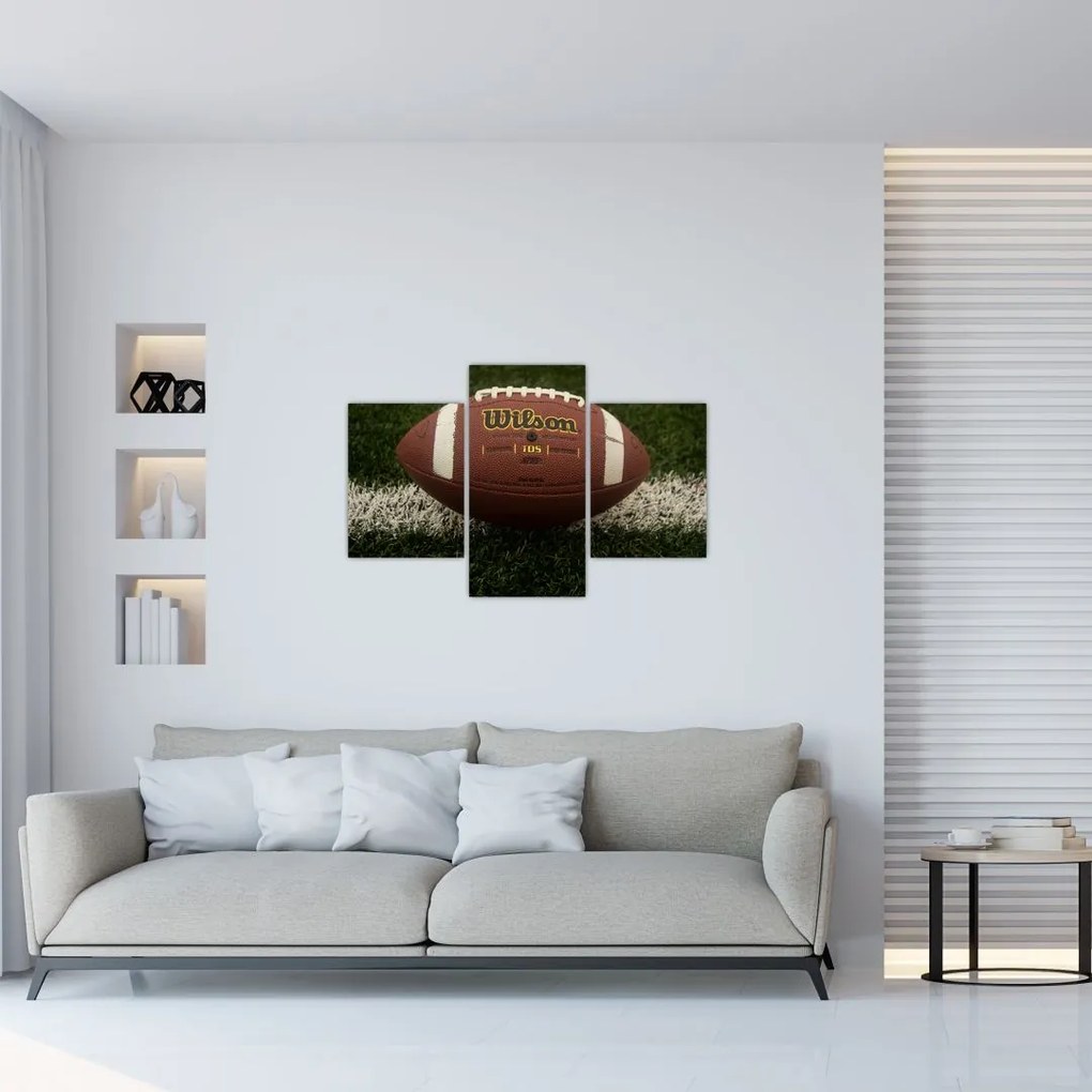 Tablou - Fotbal (90x60 cm)