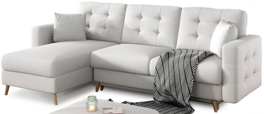Coltar extensibil Asgard L Soft 17