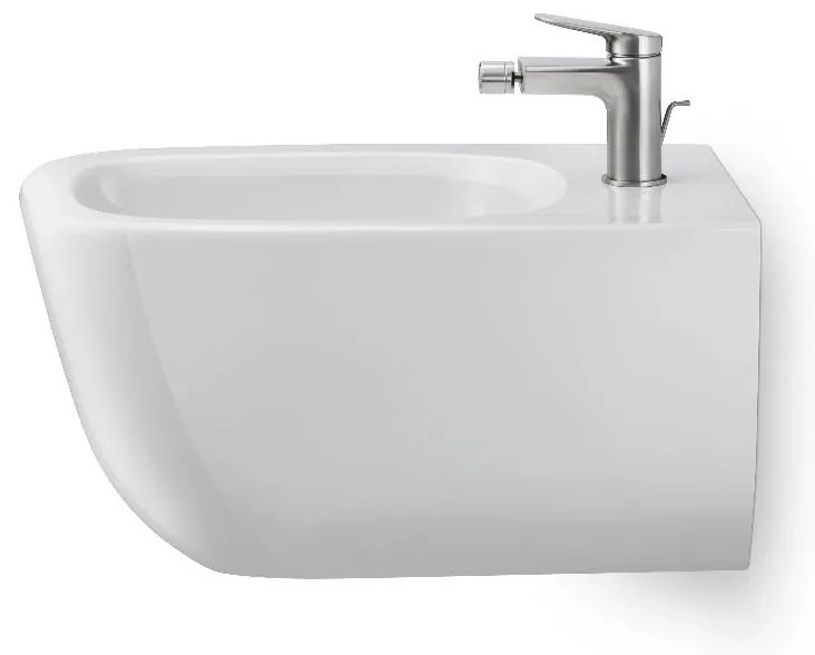 Duravit Wave baterie bideu stativ otel WA2400001070
