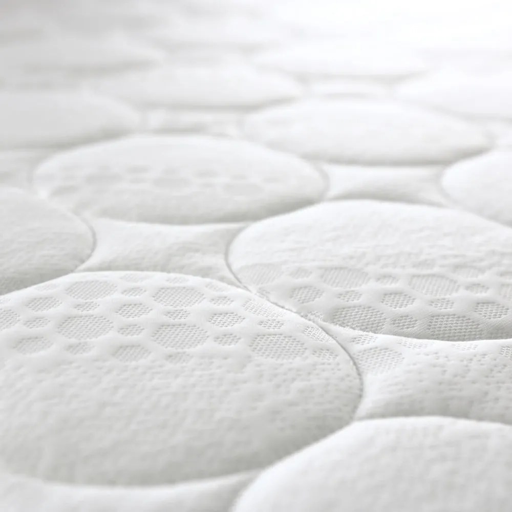 Saltea pentru copii mediu-fermă/moale din spumă reversibilă 90x200 cm Junior Relax 16 – Materasso
