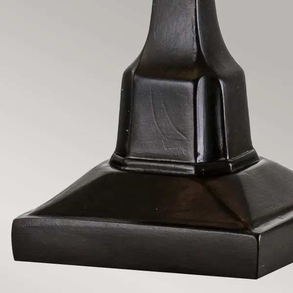 Elstead TF-ALDERLEY-TL-S - Lampă de masă Tiffany ALDERLEY, 1xE14/40W/230V, 32,3 cm