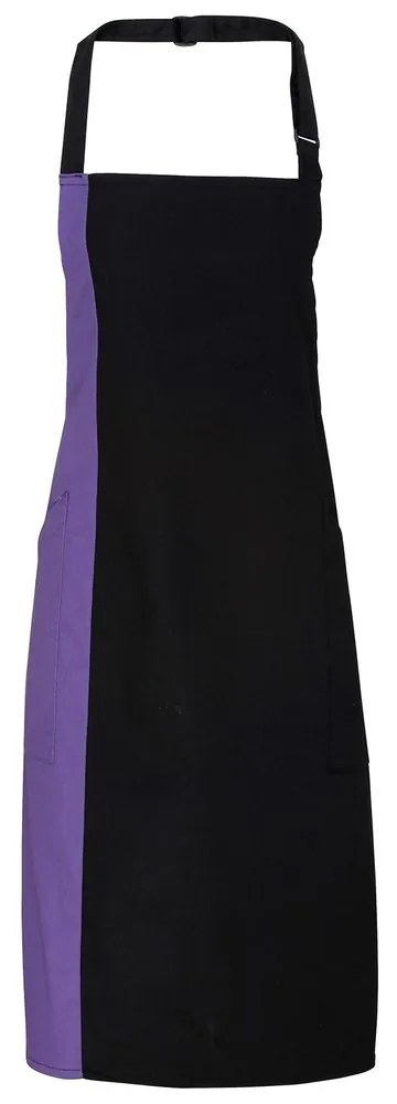 Șorț de bucătar în 2 culori