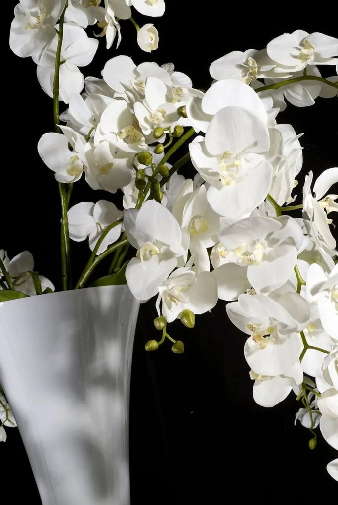 Aranjament floral inalt, design LUX VASE MADAME BUTTERFLY, 160cm 1141105.95