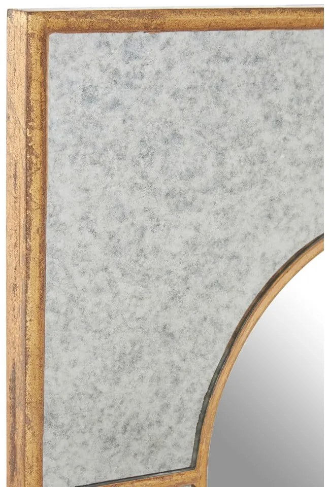 Oglindă de perete 70x70 cm Zariah – Premier Housewares